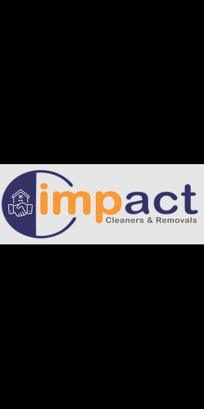 Impact Cleaners