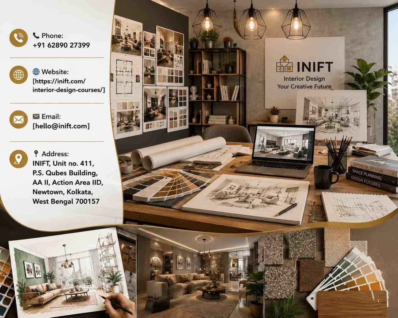 Inift Kolkata